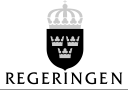 Regeringens logotyp