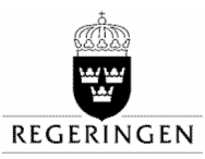 Regeringens logotyp