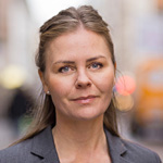 Annika Näsvall Åhman