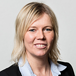 Ann-Sofie Öberg