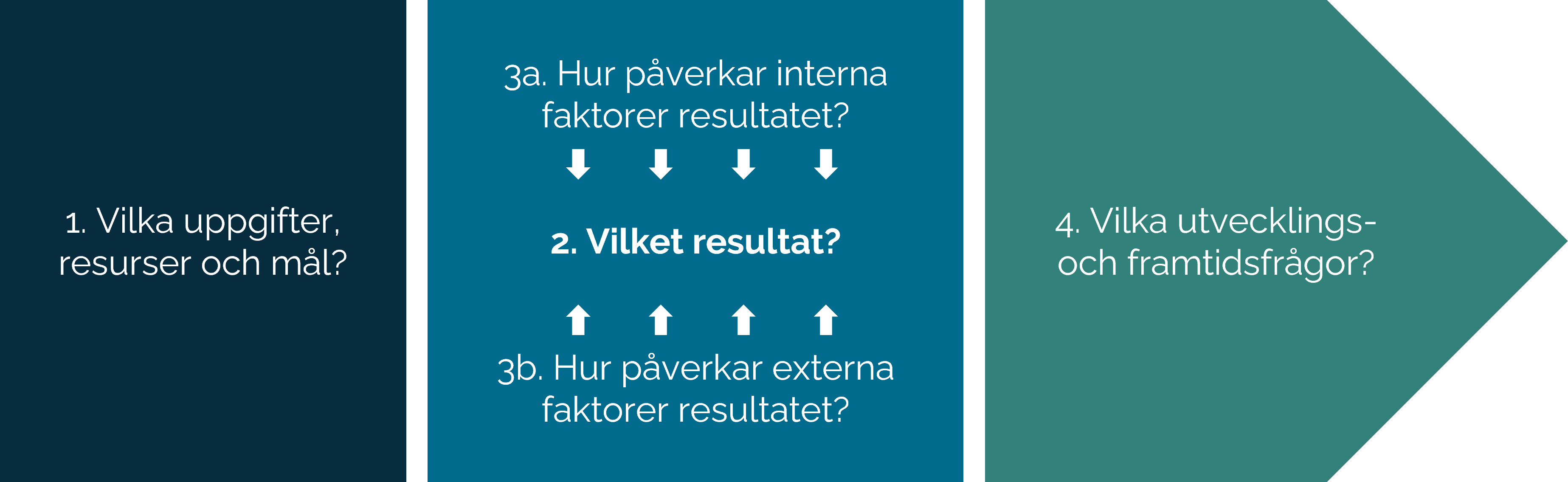 Processbild myndighetsanalys