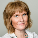 Susanne Holmer