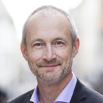 Clas Olsson, generaldirekt&ouml;r, ESV.