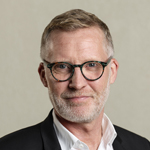 Peter Kvist, chef f&ouml;r avdelningen Styrning, redovisning och finansiering.