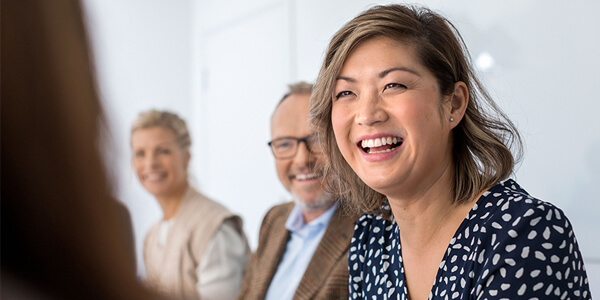 ESV-medarbetare. Foto Susanne Kronholm.